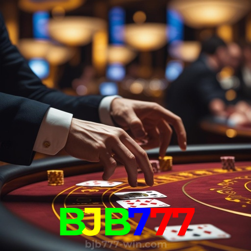 Recursos Paga do BJB777: Experiência de Jogo Elevada