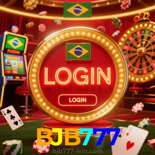 Login Social e Inovador: Conheça o BJB777