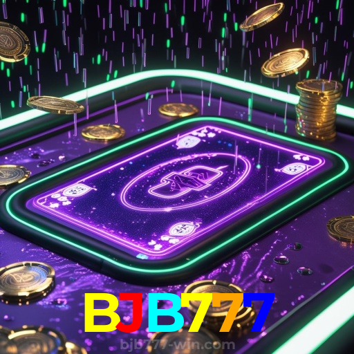 Recursos Paga do BJB777: Experiência de Jogo Elevada