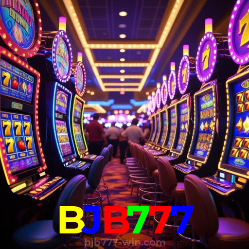 Ofertas Imperdíveis na Promo do BJB777 para Gamers