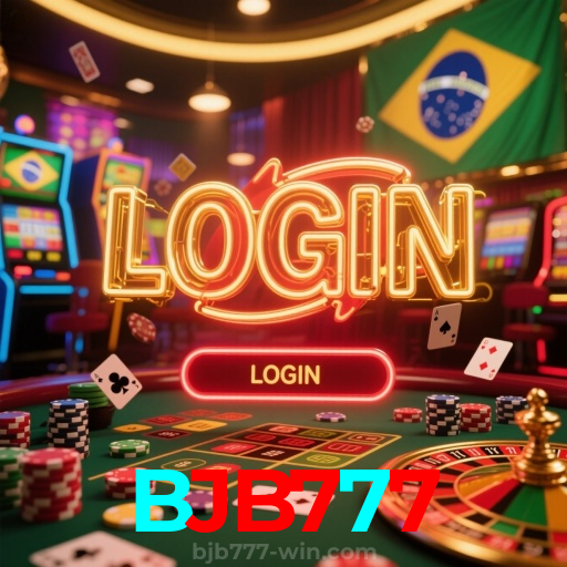 Login social no BJB777: integração rápida e sem erros