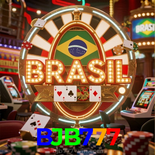 BJB777: cassino online com bônus e jackpots