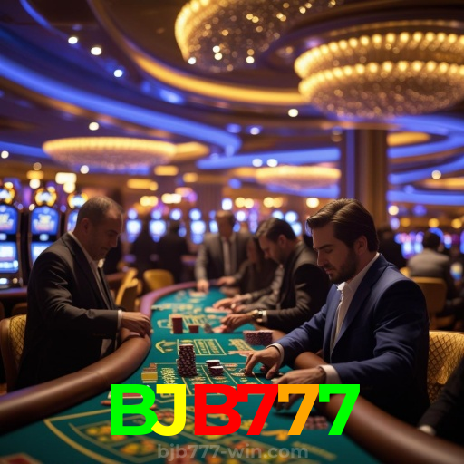 Recursos Paga do BJB777: Experiência de Jogo Elevada